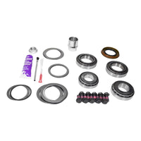 Yukon Gear Master Overhaul Kit for 15-20 GM Colorado/Canyon Rear Dana 200mm Differential