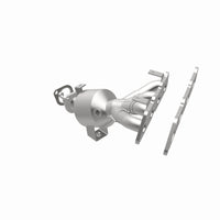 MagnaFlow Direct Fit Catalytic Converter 12-17 Hyundai Accent 1.6L