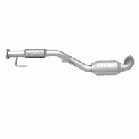 MagnaFlow Direct Fit Catalytic Converter 02-03 MPV 3.0L Passenger Side Rear OEM