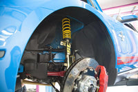 ST Coilover Kit 05-14 Ford Mustang (5th Gen)