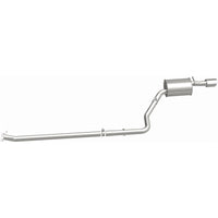 MagnaFlow 16-20 Kia Optima 2.4L BRE Exhaust Kit