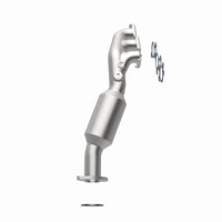 MagnaFlow 06-08 IS250 V6 2.5 OEM Manifold Direct Fit Converter