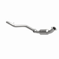 MagnaFlow 2007 Dodge Charger 3.5L Direct Fit Converter