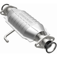 MagnaFlow 83-89 Corolla 1.6L CA Direct Fit Converter