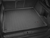 WeatherTech 2013+ Land Rover Range Rover Sport Cargo Liner - Black