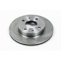 Power Stop 95-98 Nissan 200SX Front Autospecialty Brake Rotor