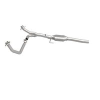 MagnaFlow 2000 Dodge Dakota 3.9L Direct Fit Converter