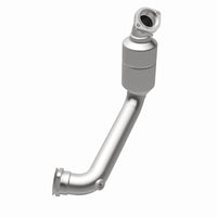 MagnaFlow Direct Fit Catalytic Converter 2000 Mercedes CLK320 3.2L