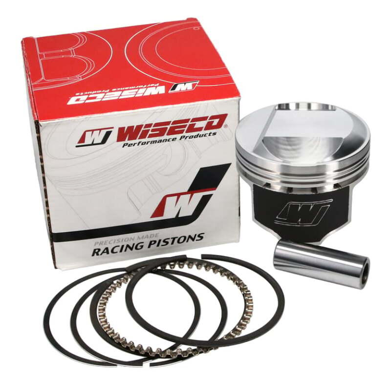 Wiseco HD 1340 Evo 111 CR Rear 3527X Piston Kit