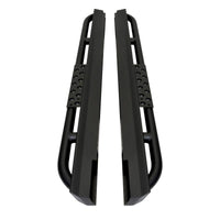 Westin 20-23 Ford Bronco 2 Door (Excl. Bronco Sport) XTS Rock Slider - Textured Black