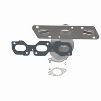 MagnaFlow Direct Fit Catalytic Converter 01-05 Ford Escape 3.0L