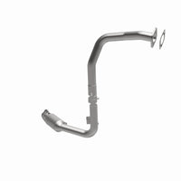 MagnaFlow DF Conv 05-08 Land Rover LR3 4.0L/4.4L/06-08 Range Rover Sprt 4.2L Spercharged/4.4L P/S