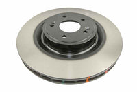 DBA 2017+ Kia Stinger 330S/330Si 3.3L V6 (CK GT) Front 4000 Standard Plain Rotor
