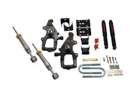 Belltech LOWERING KIT WITH SP SHOCKS