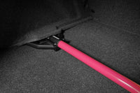 PERRIN 13-26 BRZ/FR-S/86/GR86 Rear Shock Tower Brace - Hyper Pink