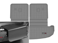 WeatherTech 2021+ Kia Sorento Hybrid Cargo With Bumper Protector - Grey