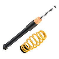 ST XA - Height Adjustable Coilovers VW Golf VII