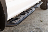 DV8 15-24 Ford F-150 Crew Cab - OE Plus Side Steps