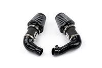 AMS Performance 2023+ Nissan Z 80mm Air Intakes