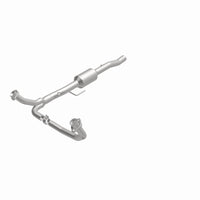 MagnaFlow 2000 Dodge Durango 5.2L Direct Fit Converter