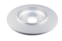 DBA 2006 Mercedes-Benz S350 Rear En-Shield Street Series Rotor