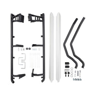 ARB Summit Step W/Front Rail Suits Ranger