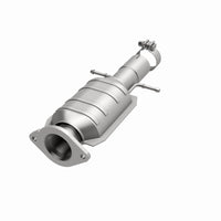 MagnaFlow Direct Fit Catalytic Converter 09-11 Chevy Malibu 3.6L