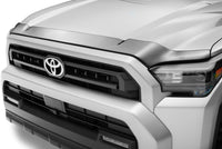 Husky Liners 24-26 Toyota Tacoma/25-26 Toyota 4Runner Aeroskin Hood Protector - Chrome
