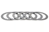 Wiseco Clutch Plate Kit - 6 Steel Clutch Basket