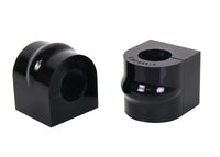 Whiteline 17-25 Tesla 3 Sway Bar Mount Bushing Kit - 28.5mm
