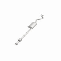 MagnaFlow 08-10 Toyota Highlander 3.3L OEM Grade Direct Fit Catalytic Converter