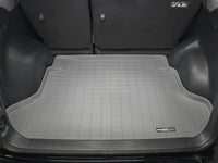 WeatherTech 02-06 Honda CR-V Cargo Liners - Grey