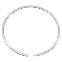 Wilwood INTERNAL Hat Snap Ring 7.77 DIA SUS 302