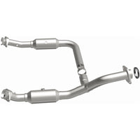 MagnaFlow 06-10 Ford Explorer 4.6L Direct Fit Converter