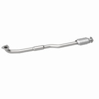 MagnaFlow Direct Fit Catalytic Converter 99-02 Daewoo Leganza 2.2L