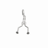 MagnaFlow Direct Fit Catalytic Converter 07-10 Lexus GS350 3.5L