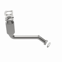 MagnaFlow 97-00 Ford Escort 2.0L Direct Fit Converter