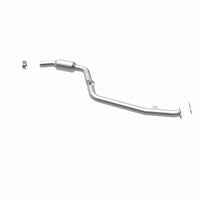 MagnaFlow 11-12 X3 3 L Underbody Direct Fit Converter