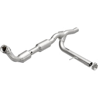 MagnaFlow 2004 Ford F-150 4.6L Direct Fit Converter