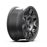 fifteen52 Wander SV 17x8 / 6x130 BP / 40mm ET / 84.1mm CB / 6.08in BS / Carbon Grey Wheel