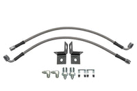Wilwood LC70 Rear Flexline Kit