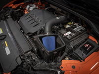 aFe Rapid Induction Pro 5R Cold Air Intake System - 19-22 Audi Q3 L4-2.0L (t) 45TFSI
