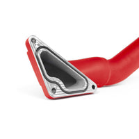 GrimmSpeed 2022+ Subaru WRX Charge Pipe Kit - Red
