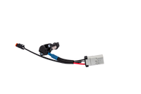 Fleece Performance 13-18 Dodge 2500/3500 Cummins 6.7L Heater Upgrade Kit for Under Bed Filter