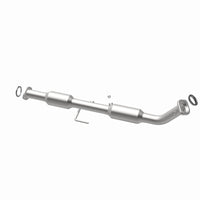 MagnaFlow 05-12 Toyota Tacoma 2.7L Direct Fit Converter
