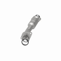 MagnaFlow Direct Fit Catalytic Converter 11-15 Sienna 3.5 Underbody