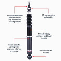 Air Lift Performance 15-20 Audi A3 / 15-24 Volkswagen GTI Air Suspension Rear Kit