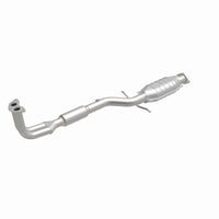 MagnaFlow Direct Fit Catalytic Converter 99-01 Hyundai Sonata 2.4L