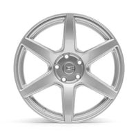 Cobb Performance Series ST-01 Wheel 18x9.5 ET40 5x114.3 - Silver