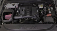 K&amp;N 2025 RAM 1500 TT F/L L6-3.0L GEN 3 Except RHO Performance Intake System